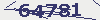 This Is CAPTCHA Image